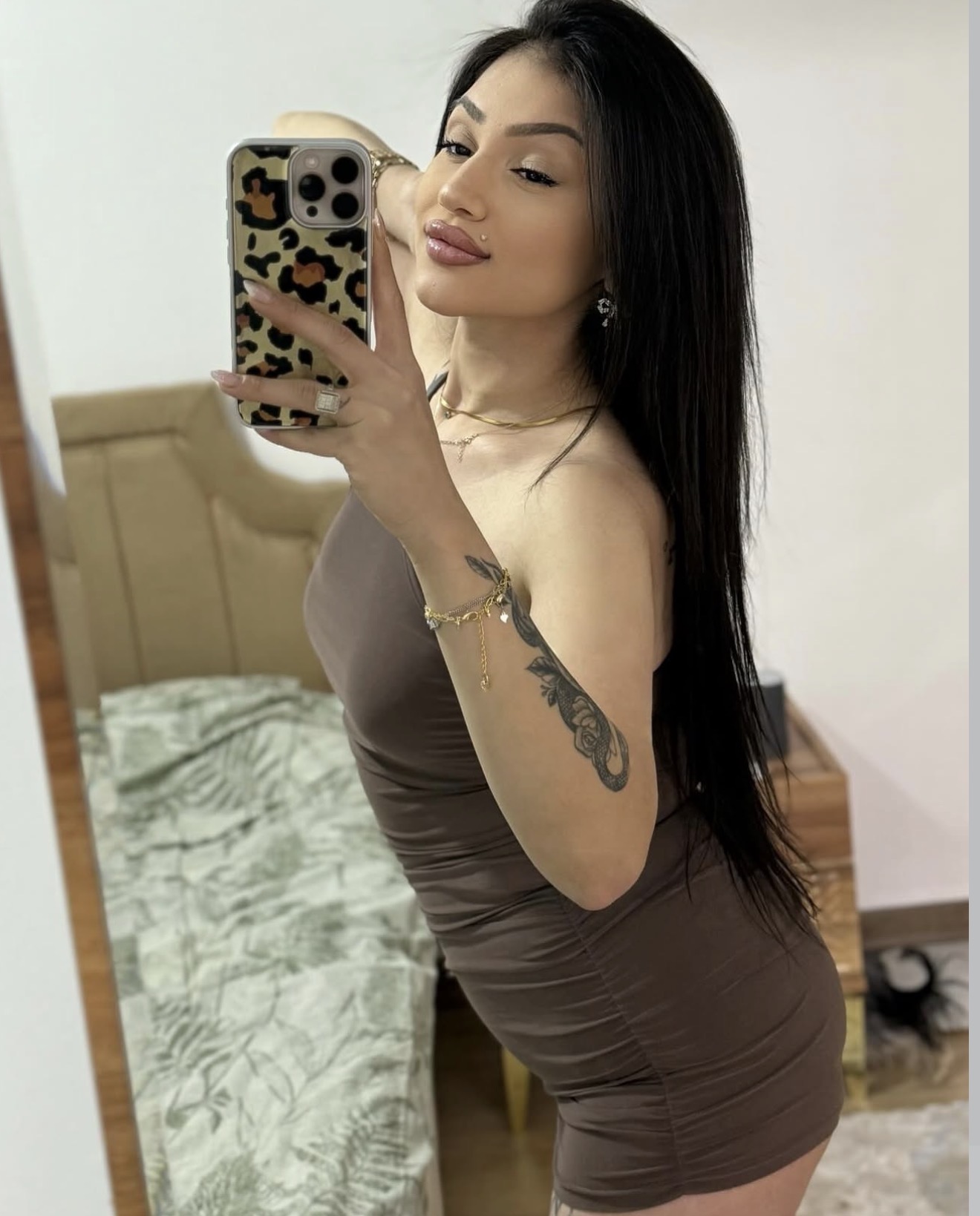 Gemlik Özellik Dolu Kadın Escort Rabia