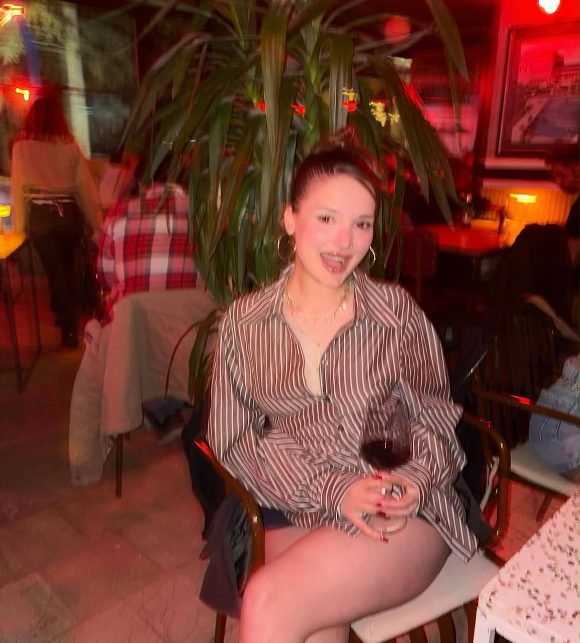Gemlik Aşka Doymuş Kadın Bayan Escort Safiye